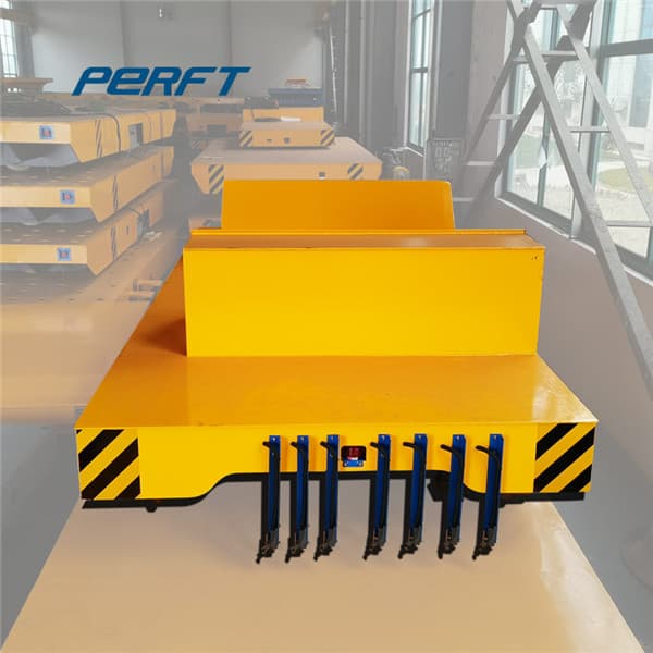 <h3>Rail Transfer Cart - Large Load/ Easy Use/ Ideal Price</h3>
